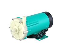 Bomba de circulación accionada magnéticamente MP-30RZ 220V Bomba de accionamiento magnético