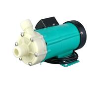 Bomba de circulación accionada magnéticamente MP-40RXM Bomba de accionamiento magnético 220v