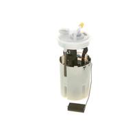 Bomba de combustible in epósito combustible eléctrico 0 580 313 120 BOSCH