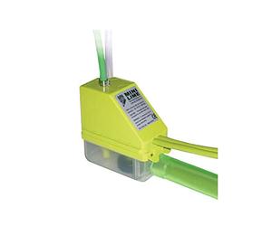 Bomba de condensado con canaleta Mini Lime+Silent