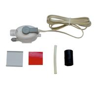 Bomba de condensado Wolf con interruptor de flotador para TLHD - 2018007
