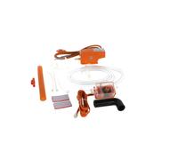 Bomba de condensados Aspen Pumps Mini Orange
