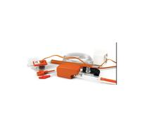 Bomba de condensados Aspen Pumps Mini Orange Silent+