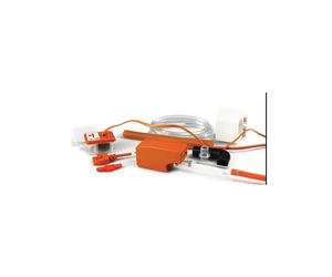 Bomba de condensados Aspen Pumps Mini Orange Silent+
