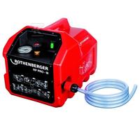 Bomba de control autocebante RP PRO III 230V 61185