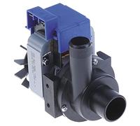 bomba de desagüe entrada ø 30mm salida ø 23mm 100W