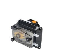 Bomba de diafragma, Bomba De Sumidero, Transferencia Líquido Motor Peristáltica Dosificación 24 V CC Para Industrial Landuary(304K/BT-24V-300R-24)