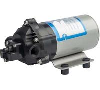 Bomba de diafragma de alta presión Mini Power Micro DP-60 - Bomba de transferencia de agua portátil de 12V/24V(DP-60A-24V)