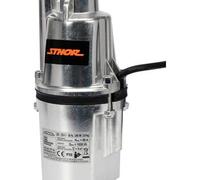 BOMBA DE DIAFRAGMA - SUMERGIBLE PROFUNDA 280W 79943 - OM-POM DORT