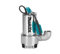 Bomba De Drenaje De Agua Sucia Sumergible Makita PF1110 1100W 240V MAKPF11102