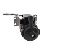 Bomba de drenaje de condensado eléctrica de acero inoxidable para Split AC PSB7 PSB12 - Transferencia de agua eficiente de 1200 mm, cabezal de 500 ml/min (PSB12)