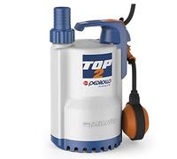 Bomba de elevación Pedrollo TOP3 0,55 kW hasta 15,6 m3/h monofásico 220 V