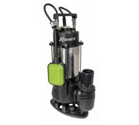 Bomba de elevación Vortex 750w - PRPVC752V