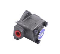 Bomba de engranajes hidráulica TOP/LOP/ROP-10A/11A/12A/13A, pequeña presión ajustable, serie TOP for lubricación, triángulo hidráulico(ROP LOP TOP11A)