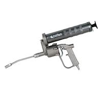 Cofan Bomba de engrase neumática 400 gms - 1 unidad