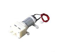 Bomba de Evacuación 9-12V Bajo Consumo Energético(395) | Flujo eficiente, para ideal té kettles, voltaje 9-12V, rápida, uso doméstico