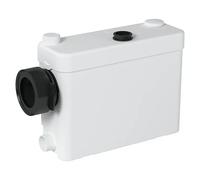SFA Triturador Sanipack 0101422 - 4 tomas para inodoro suspendido, lavabo, ducha y bidé