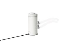 Bomba de filtración INTEX C600 de 12V para piscinas, con capacidad de 2271 litros y filtro de cartuchos (modelo 26604GN)