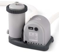 Bomba de filtración Intex, caudal de 5678 litros por hora, modelo 28636GS