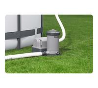 Bomba De Filtro De Piscina Bestway 58391 De 9463 L/h