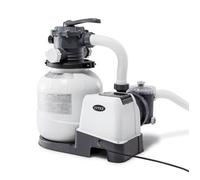 Bomba De Filtro De Arena Krystal Clear 26646gs 7,9 M³/h Intex