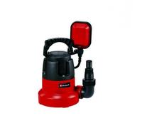 Einhell Bomba sumergible GC-SP 3580 LL mediana Rojo/Negro/Acero inoxidable