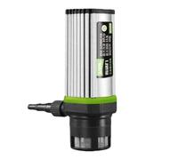 Bomba de fuente pequeña, bomba de transferencia de agua de 12 V, bombas de estanque de ahorro de energía, mini bomba sumergible, pieza de repuesto de circulación de líquidos silenciosa sin escobillas