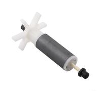 Bomba de impulsor con eje de cerámica para Intex para Pure Spa - Conjunto de rotor de repuesto para reparar el error E90 - Piezas resistentes del kit de mantenimiento (seleccione tamaño A-E) (C)