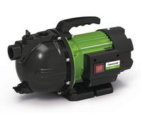 Bomba de jardín Cleancraft 1005C, número de modelo 7521105