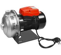 Bomba de jardín compacta de 800W | Kraft&Dele