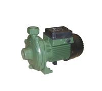Bomba de jardín DAB K 36/100 T - 1900 W | 10.7 m³/h | Trifásico 400 V medium Verde / Negro / Acero inoxidable