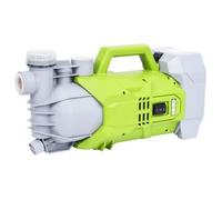 Bomba De Jardín Inalámbrica 180 W 2800 L/h Vidaxl