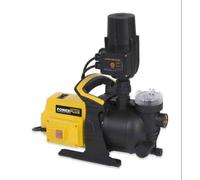 Bomba de jardín POWERPLUS 600w aguas limpias POWXG9561