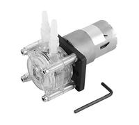 Bomba de líquido peristáltico y de vacío autocebante 12 V, fuerte potencia de succión