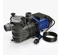 Bomba de piscina 17700l/h 1100W Bomba de circulación Bomba de filtro