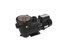Bomba de piscina autocebante SPIRATO 72544 Caudal: 21 m³/h Potencia de salida: 1.5 HP Tamaño del conector: 1.5 pulgadas Altura máxima de autoaspiración: 2 metros