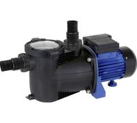 Bomba de piscina T.I.P. con temporizador: Bomba de filtración autocebante de 10.000 l/h para piscinas de 30 m³, con una altura de bombeo de 9 metros, eficiente energéticamente con una potencia de 400