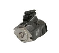 Bomba de pistón hidráulica BOSCH R902536845