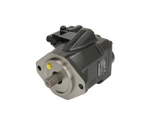Bomba de pistón hidráulica BOSCH R902537275