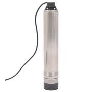 Bomba De Pozo Profundo 40 M 750 W Vidaxl