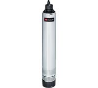 Bomba de pozo profundo Einhell GC-DW 1000 N, caudal máximo de 6500 l/h, potencia de 1000 W, altura de elevación máxima de 45 m