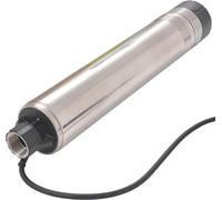 Bomba De Pozo Profundo 40 M 750 W Vidaxl