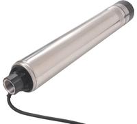 vidaXL Bomba de pozo profundo sumergible 1000 W - 55 m, para jardín