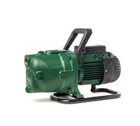 Bomba de riego DAB GardenJet 102 M medium Verde / Negro / Acero inoxidable