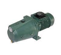 Bomba de riego DAB Jet 200 M medium Verde / Negro / Acero inoxidable