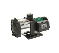 Bomba de riego DAB Multi Inox 3M medium Verde / Negro / Acero inoxidable