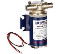 Marco Up1-j Self-priming Pump 12v Plateado