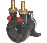 Bomba de succión Metabo, modelo 627640000