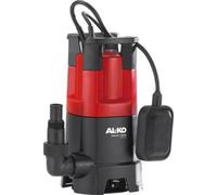 Bomba de sumergir AL-KO, modelo Drain 7000 Classic, para aguas sucias