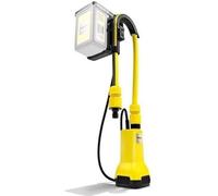 Bomba de sumergir inalámbrica Kärcher BP 2.000-18, funciona con batería, para jardín y huerto, 18V (sin batería ni cargador)